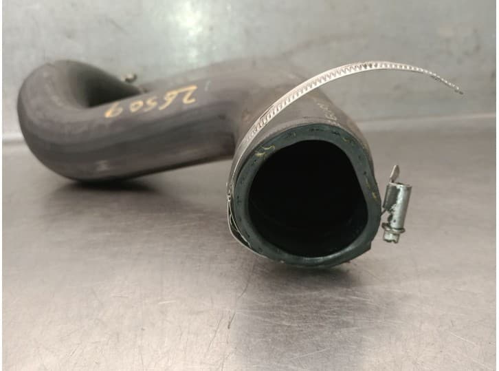 Recambio de tubo para peugeot 807 (eb_) 2.0 hdi referencia OEM IAM 0382X5 0382X5 4