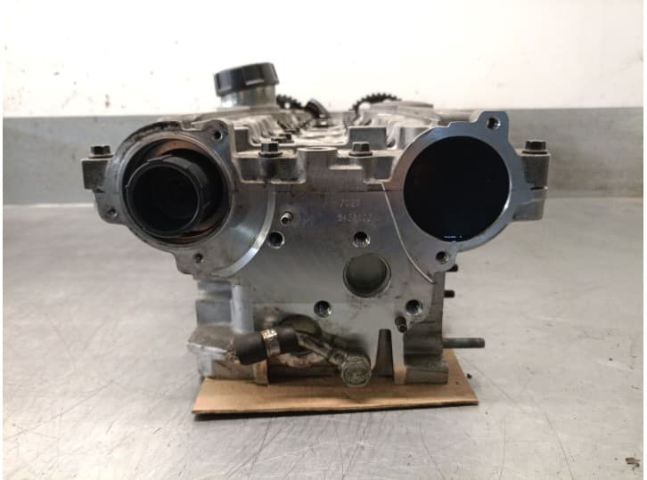 Recambio de culata para volvo s80 i (184) 2.4 referencia OEM IAM 1001837  1001761 11