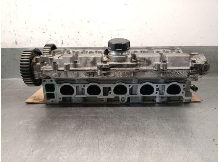 Recambio de culata para volvo s80 i (184) 2.4 referencia OEM IAM 1001837  1001761