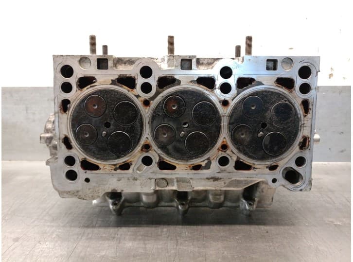 Recambio de culata para audi a4 b5 (8d2) 2.5 tdi referencia OEM IAM 059103373D  059103469K 4