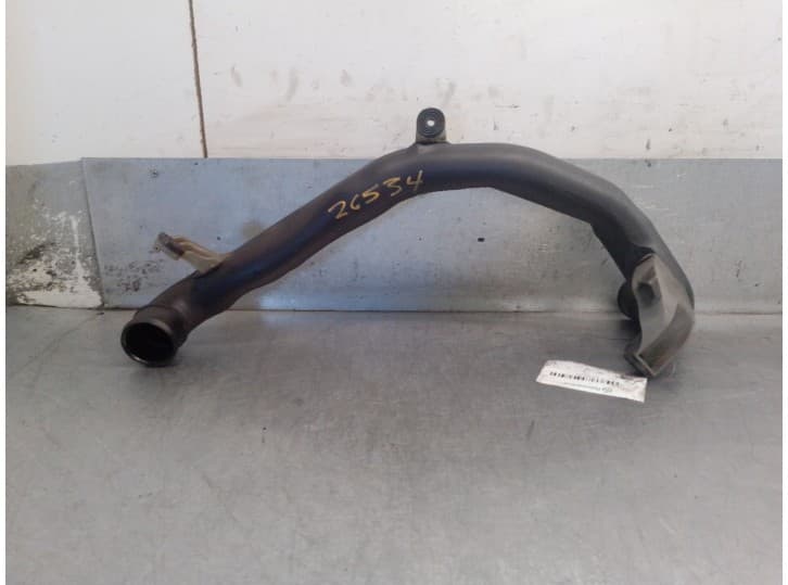 Recambio de tubo para seat leon (1p1) 1.9 tdi referencia OEM IAM 3C0145840H 3C0145840H 3