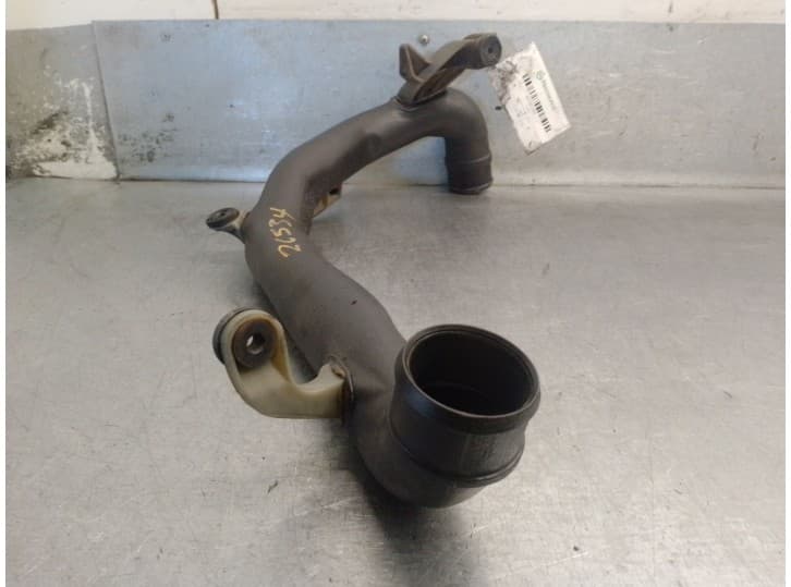 Recambio de tubo para seat leon (1p1) 1.9 tdi referencia OEM IAM 3C0145840H 3C0145840H 4