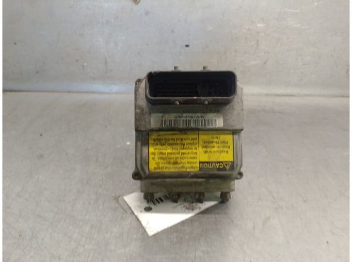 Recambio de abs para daewoo kalos (klas) 1.4 referencia OEM IAM 96534909 96534909 18046958 2