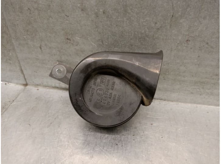 Recambio de claxon para infiniti fx 30d awd referencia OEM IAM 25620JL60A 25620JL60A