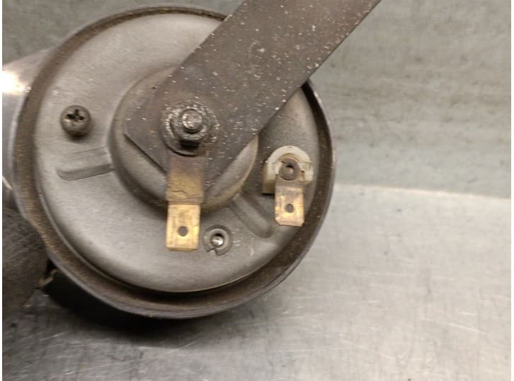 Recambio de claxon para infiniti fx 30d awd referencia OEM IAM 25620JL60A 25620JL60A 3