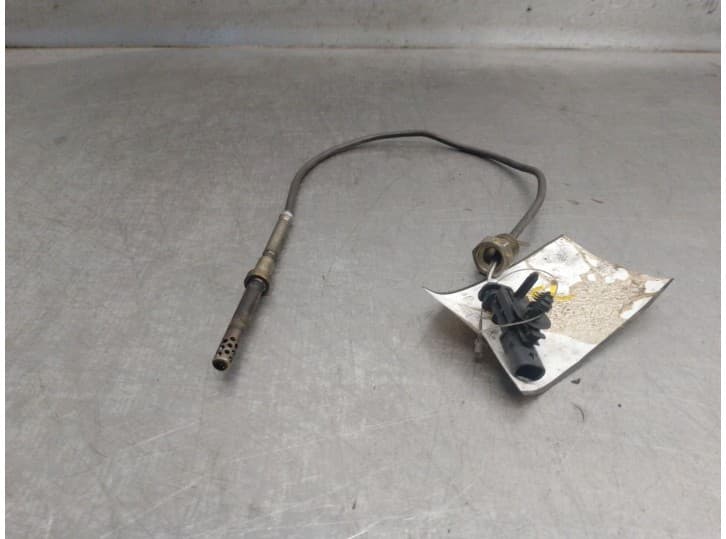 Recambio de sensor para volvo xc60 i suv (156) d5 awd referencia OEM IAM 31319840 2