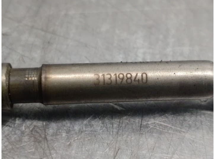 Recambio de sensor para volvo xc60 i suv (156) d5 awd referencia OEM IAM 31319840 4