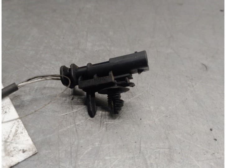 Recambio de sensor para volvo xc60 i suv (156) d5 awd referencia OEM IAM 31319840 5