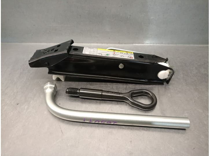Recambio de gato para skoda fabia iii (nj3) 1.0 referencia OEM IAM 6R0011031H 6R0011031H
