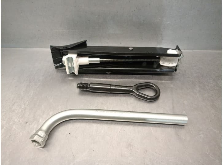 Recambio de gato para skoda fabia iii (nj3) 1.0 referencia OEM IAM 6R0011031H 6R0011031H 2