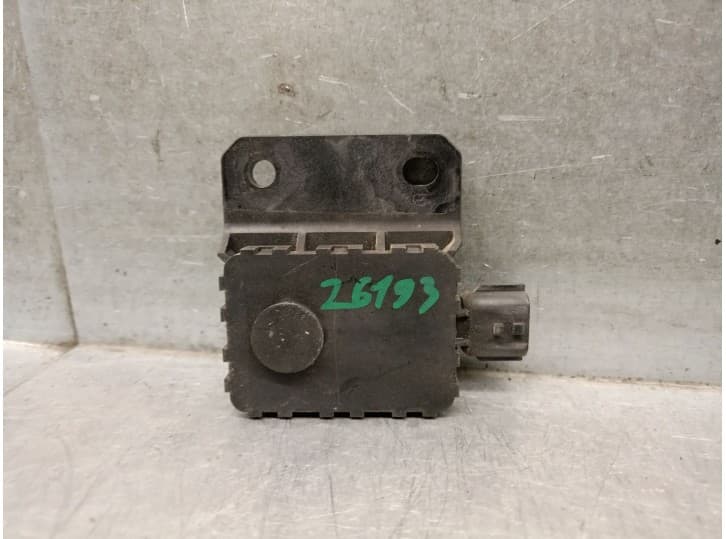Recambio de sensor para infiniti fx 30d awd referencia OEM IAM 277181MA0A 277181MA0A