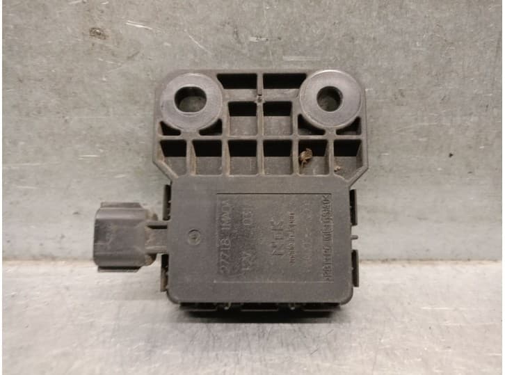 Recambio de sensor para infiniti fx 30d awd referencia OEM IAM 277181MA0A 277181MA0A 2