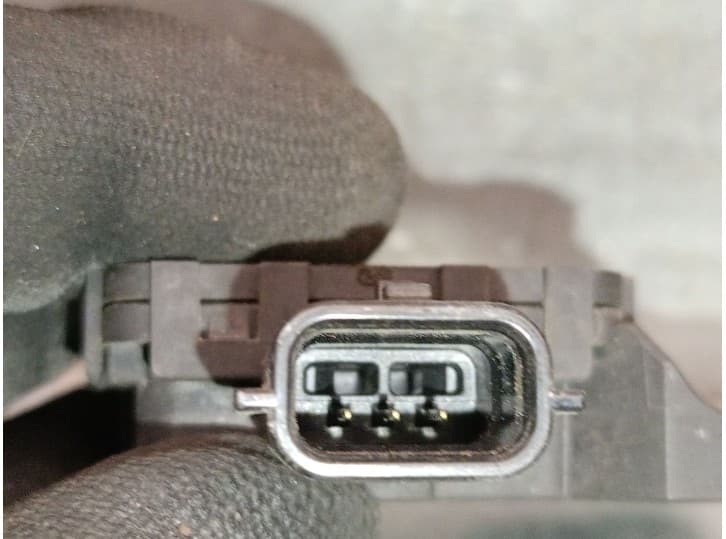 Recambio de sensor para infiniti fx 30d awd referencia OEM IAM 277181MA0A 277181MA0A 3