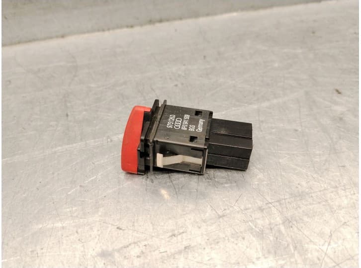 Recambio de warning para audi a3 (8p1) 2.0 tdi 16v referencia OEM IAM 8P0941509 8P0941509 2