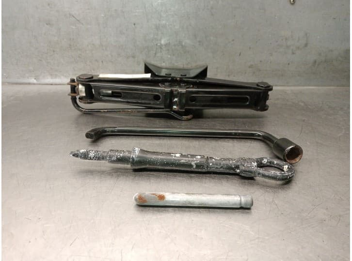 Recambio de gato para citroën c4 i (lc_) 1.6 vti 120 referencia OEM IAM 9655342680 672594 2