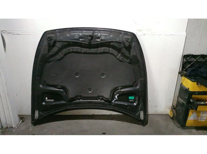 Recambio de capot para infiniti fx 30d awd referencia OEM IAM F510M1CAMA F510M1CAMA 2