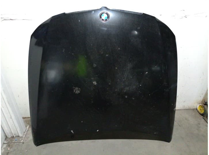 Recambio de capot para bmw 3 (e90) 318 d referencia OEM IAM 41617140729 41617140729