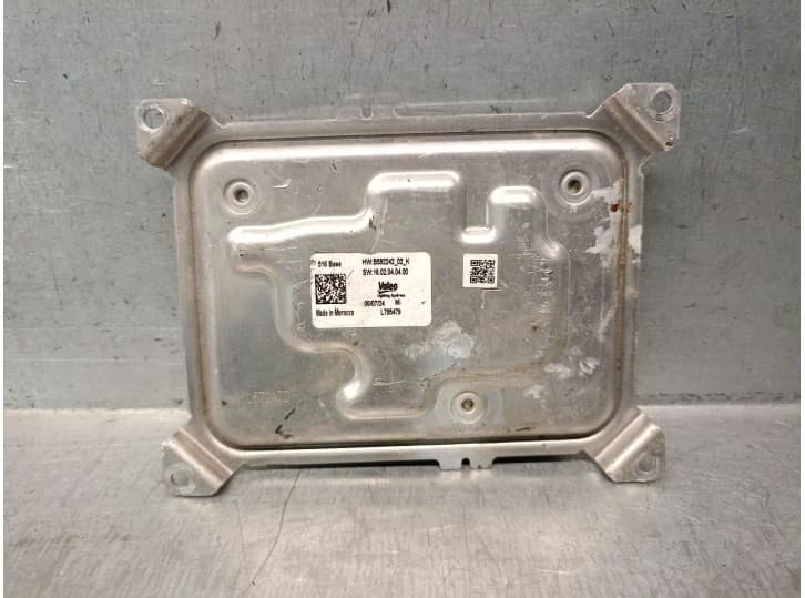 Recambio de centralita faros xenon para jeep avenger 1.2 referencia OEM IAM L795479