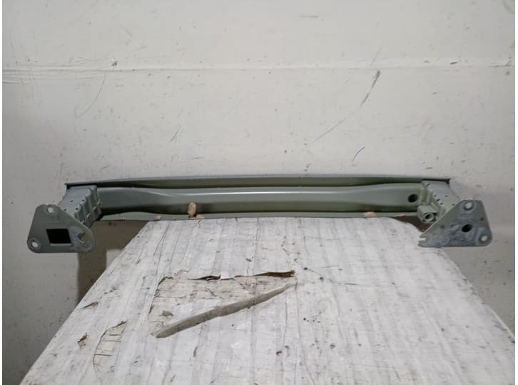 Recambio de refuerzo paragolpes trasero para jeep avenger 1.2 referencia OEM IAM HN09 2