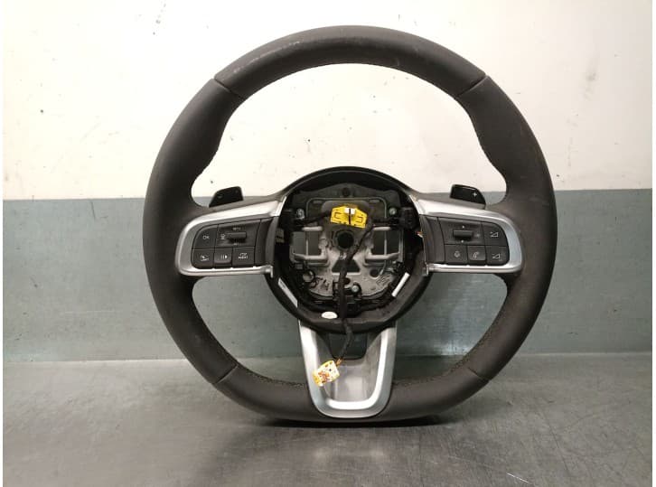 Recambio de volante para jeep avenger 1.2 referencia OEM IAM 07357744610 735774461