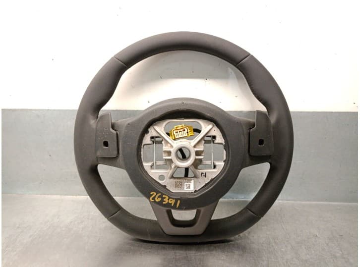 Recambio de volante para jeep avenger 1.2 referencia OEM IAM 07357744610 735774461 2