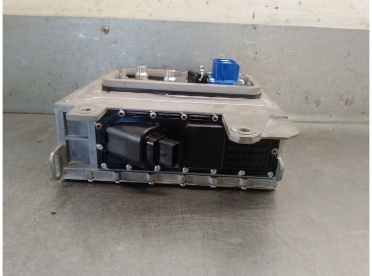 Recambio de bateria para jeep avenger 1.2 referencia OEM IAM 9867800680  PEV8001 4