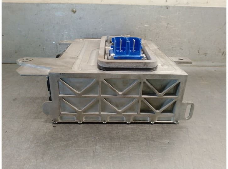 Recambio de bateria para jeep avenger 1.2 referencia OEM IAM 9867800680  PEV8001 5