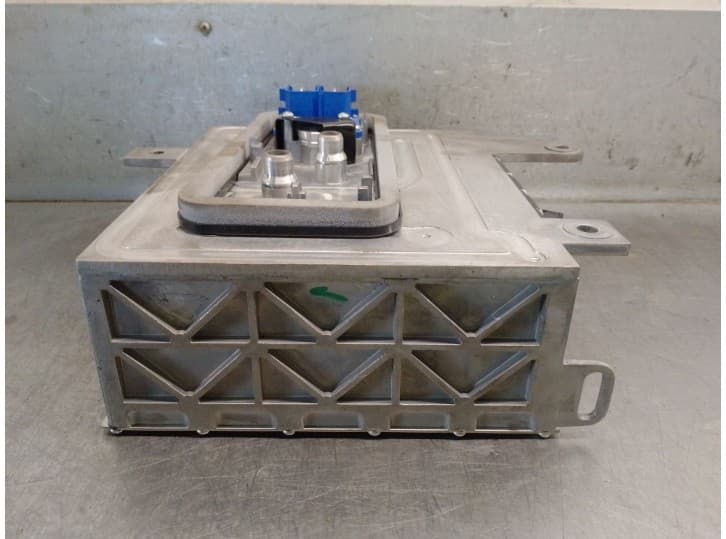 Recambio de bateria para jeep avenger 1.2 referencia OEM IAM 9867800680  PEV8001 7