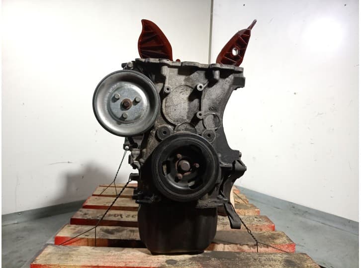 Recambio de bloque para citroën c4 i (lc_) 1.6 vti 120 referencia OEM IAM 5FW 0130CR 10FHAZ