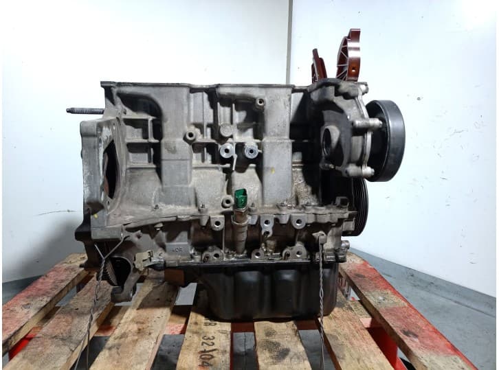 Recambio de bloque para citroën c4 i (lc_) 1.6 vti 120 referencia OEM IAM 5FW 0130CR 10FHAZ 4