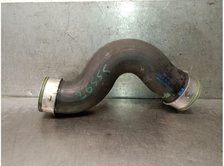 Recambio de tubo para audi a3 (8p1) 2.0 tdi 16v referencia OEM IAM 1K0145832E 1K0145832E 2