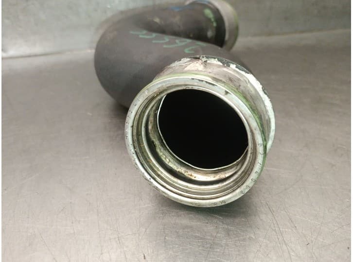 Recambio de tubo para audi a3 (8p1) 2.0 tdi 16v referencia OEM IAM 1K0145832E 1K0145832E 3