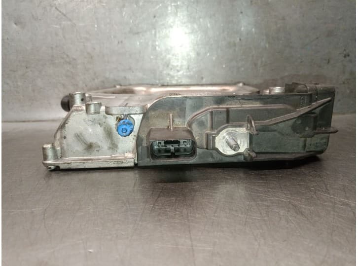 Recambio de bateria para jeep avenger 1.2 referencia OEM IAM 9863022680 3