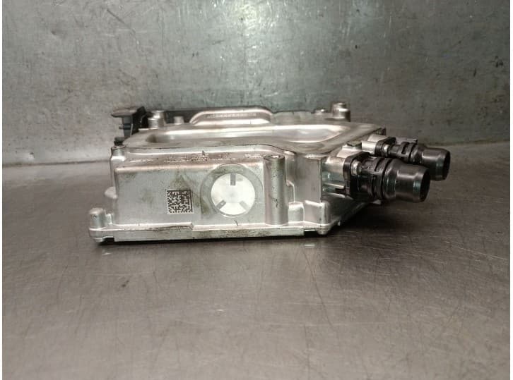 Recambio de bateria para jeep avenger 1.2 referencia OEM IAM 9863022680 5