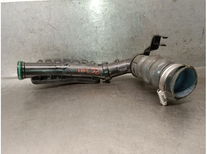 Recambio de tubo para jeep avenger 1.2 referencia OEM IAM 9835385080 9835385080 2