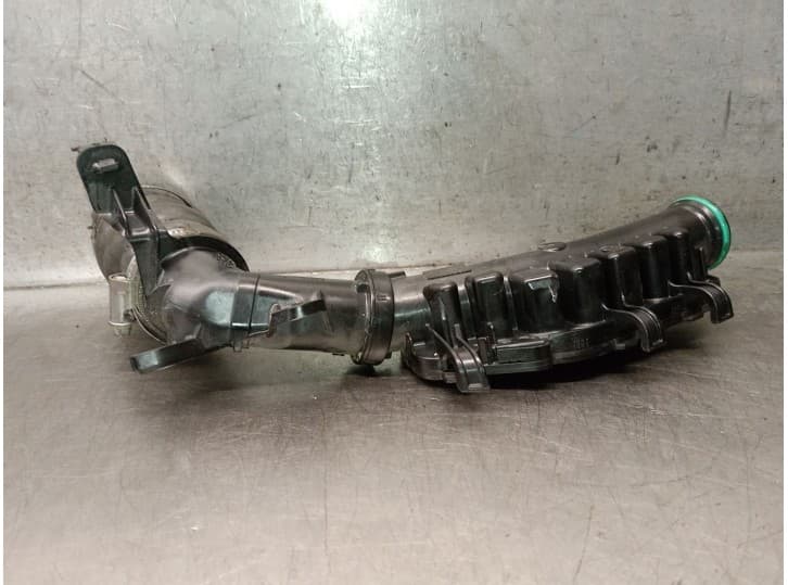 Recambio de tubo para jeep avenger 1.2 referencia OEM IAM 9835385080 9835385080 4