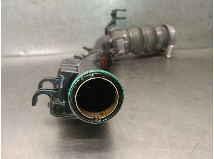 Recambio de tubo para jeep avenger 1.2 referencia OEM IAM 9835385080 9835385080 5