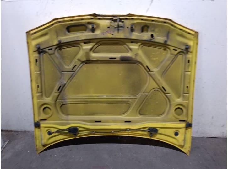 Recambio de capot para seat ibiza ii (6k1) 1.4 i referencia OEM IAM 6K0823031B 6K0823031B 3