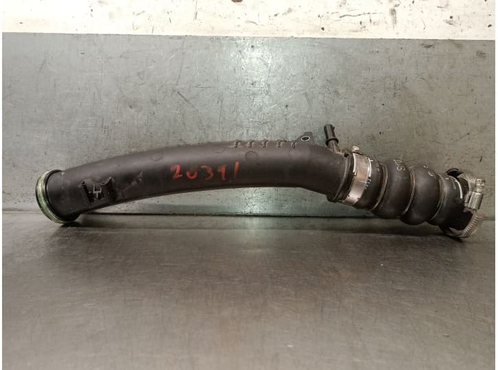Recambio de tubo para jeep avenger 1.2 referencia OEM IAM 9836469180 9835384980 2