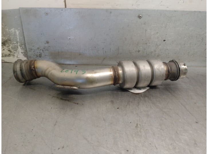 Recambio de tubo para infiniti fx 30d awd referencia OEM IAM 14460V9X10 144601BY0A