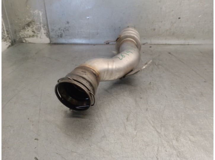 Recambio de tubo para infiniti fx 30d awd referencia OEM IAM 14460V9X10 144601BY0A 4
