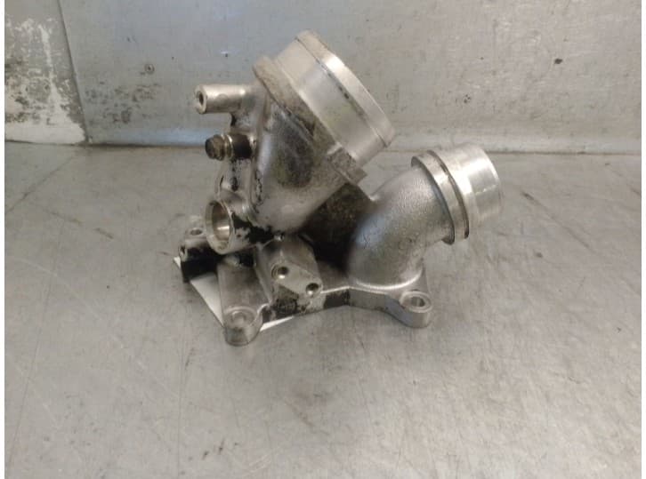Recambio de tubo para infiniti fx 30d awd referencia OEM IAM 144605X20D 144605X20D 2