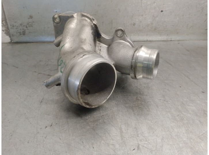 Recambio de tubo para infiniti fx 30d awd referencia OEM IAM 144605X20D 144605X20D 3