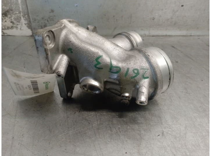 Recambio de tubo para infiniti fx 30d awd referencia OEM IAM 144605X20D 144605X20D 6