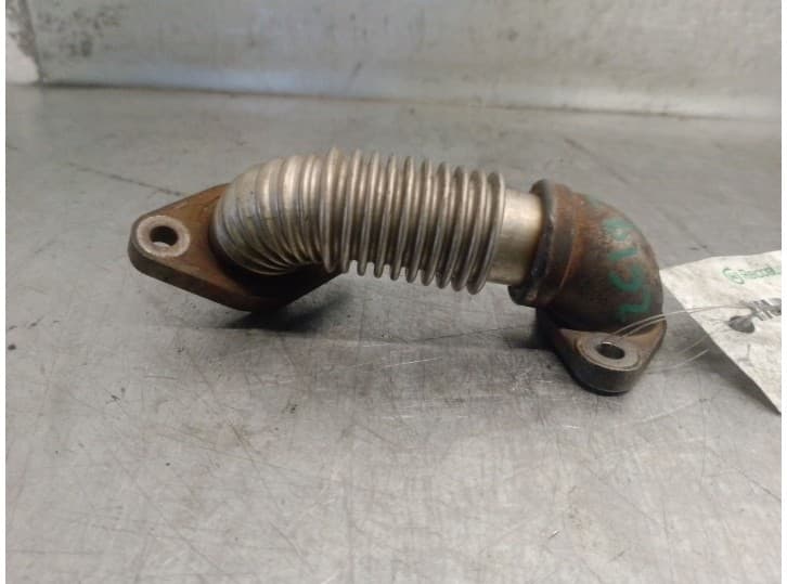 Recambio de tubo para infiniti fx 30d awd referencia OEM IAM 1412000Q0N 1412000Q0N 2