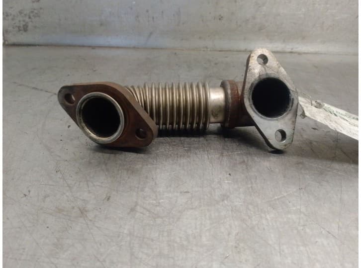 Recambio de tubo para infiniti fx 30d awd referencia OEM IAM 1412000Q0N 1412000Q0N 3
