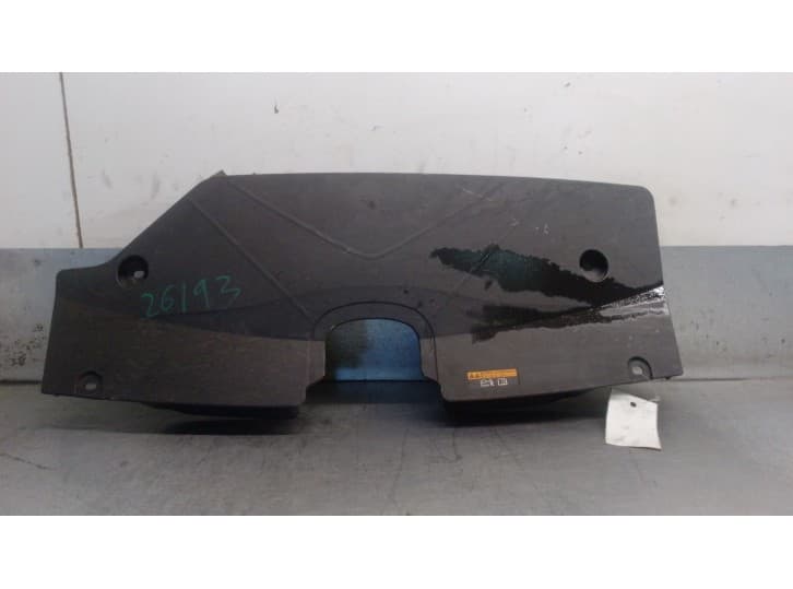Recambio de tubo para infiniti fx 30d awd referencia OEM IAM 165541DR1A 165541DR1A 2