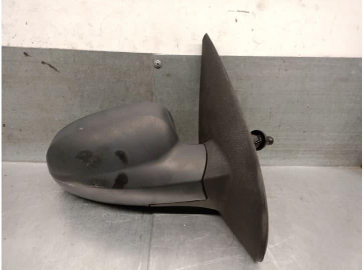 Recambio de retrovisor derecho para daewoo kalos (klas) 1.4 referencia OEM IAM F14S3 F14S3 2