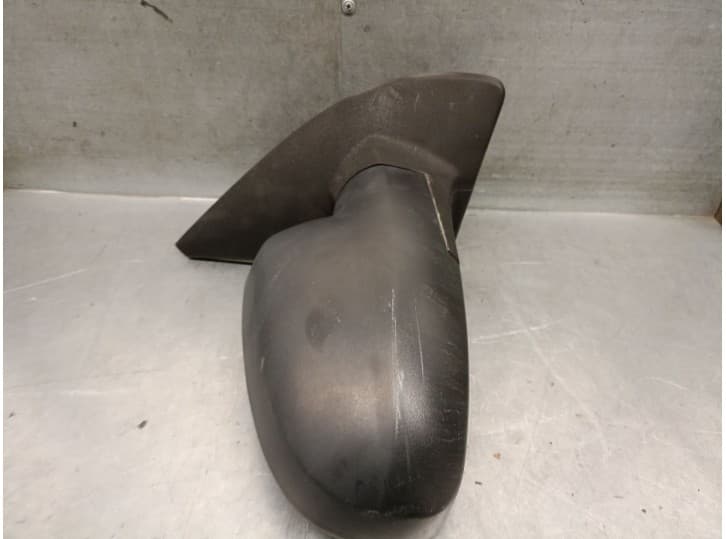 Recambio de retrovisor derecho para daewoo kalos (klas) 1.4 referencia OEM IAM F14S3 F14S3 3