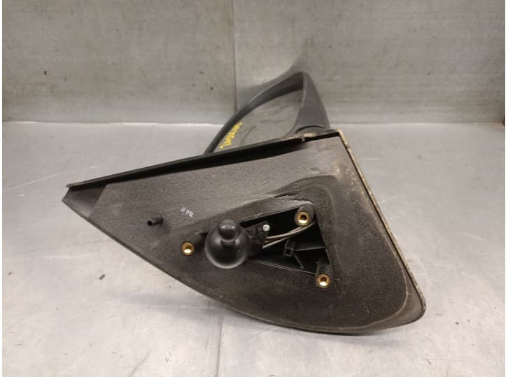 Recambio de retrovisor derecho para daewoo kalos (klas) 1.4 referencia OEM IAM F14S3 F14S3 4